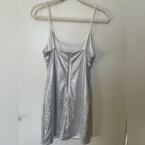 Superdown dress size medium - Picture 3 of 4